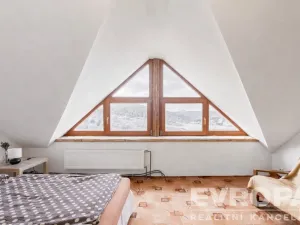 Prodej rodinného domu, Ústí nad Labem - Hostovice, Hostovická, 300 m2