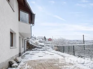 Prodej rodinného domu, Ústí nad Labem - Hostovice, Hostovická, 300 m2