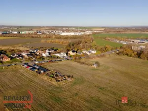 Prodej pozemku pro bydlení, Opava - Kylešovice, Divišova, 1163 m2