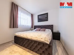 Prodej bytu 4+kk, Kostelec nad Černými lesy - Kostelec nad Černými Lesy, Pražská, 93 m2