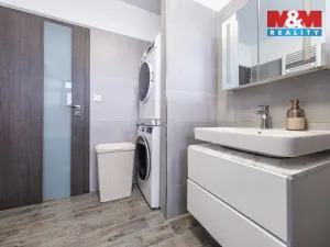 Prodej bytu 4+kk, Kostelec nad Černými lesy - Kostelec nad Černými Lesy, Pražská, 93 m2