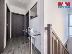 Prodej bytu 4+kk, Kostelec nad Černými lesy - Kostelec nad Černými Lesy, Pražská, 93 m2