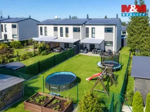 Prodej bytu 4+kk, Kostelec nad Černými lesy - Kostelec nad Černými Lesy, Pražská, 93 m2