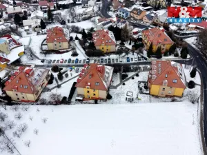 Prodej bytu 3+1, Zlín - Kudlov, Žlutá, 83 m2