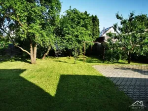 Prodej rodinného domu, Jihlava, Fügnerova, 255 m2