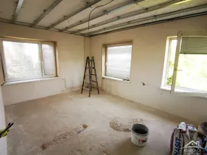 Prodej rodinného domu, Jihlava, Fügnerova, 255 m2