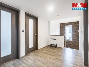 Prodej rodinného domu, Bořanovice, V sazenicích, 285 m2