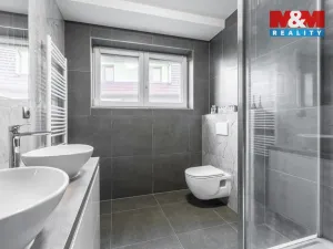 Prodej rodinného domu, Bořanovice, V sazenicích, 285 m2