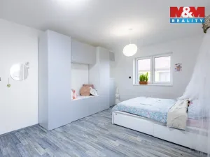 Prodej rodinného domu, Bořanovice, V sazenicích, 285 m2