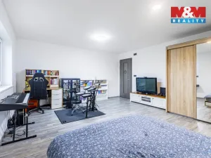 Prodej rodinného domu, Bořanovice, V sazenicích, 285 m2