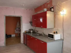 Prodej bytu 2+1, Ústí nad Labem, Jindřicha Plachty, 57 m2