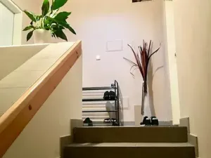 Pronájem bytu 2+kk, Liberec, Bánskobystrická, 64 m2