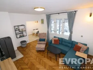 Pronájem rodinného domu, Hradištko, Kersko, 82 m2