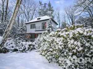 Pronájem rodinného domu, Hradištko, Kersko, 82 m2