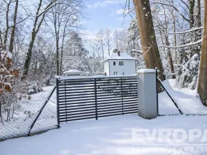 Pronájem rodinného domu, Hradištko, Kersko, 82 m2