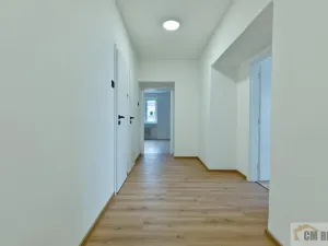 Pronájem bytu 3+1, Přerov - Přerov I-Město, Fügnerova, 68 m2