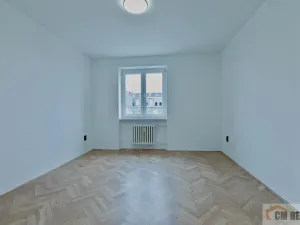 Pronájem bytu 3+1, Přerov - Přerov I-Město, Fügnerova, 68 m2