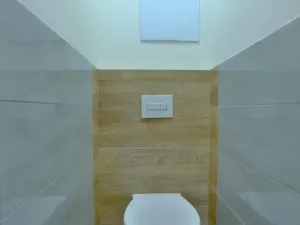 Pronájem bytu 3+1, Přerov - Přerov I-Město, Fügnerova, 68 m2