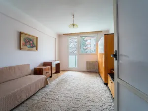 Prodej bytu 2+1, Kolín - Kolín II, Družstevní, 53 m2