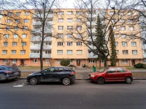 Prodej bytu 2+1, Kolín - Kolín II, Družstevní, 53 m2