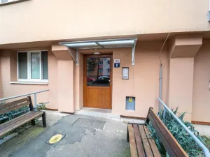 Prodej bytu 2+1, Kolín - Kolín II, Družstevní, 53 m2