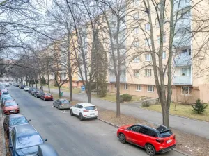 Prodej bytu 2+1, Kolín - Kolín II, Družstevní, 53 m2