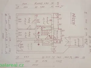 Prodej rodinného domu, Telnice, Na Vilách, 182 m2