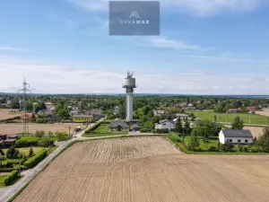 Prodej pozemku pro bydlení, Dolní Lutyně, 2319 m2