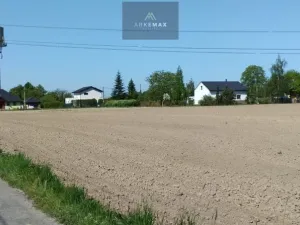 Prodej pozemku pro bydlení, Dolní Lutyně, 1655 m2