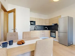 Prodej bytu 2+kk, Praha - Smíchov, Nádražní, 52 m2