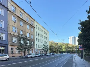 Prodej bytu 3+kk, Praha - Nusle, Křesomyslova, 105 m2