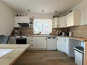 Prodej rodinného domu, Slaný - Trpoměchy, 120 m2