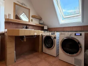 Prodej rodinného domu, Slaný - Trpoměchy, 120 m2