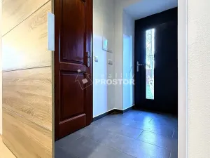 Prodej rodinného domu, Slaný - Trpoměchy, 120 m2