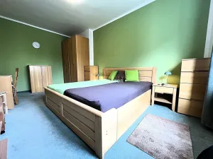 Prodej bytu 2+1, Praha - Letňany, Frýdecká, 53 m2
