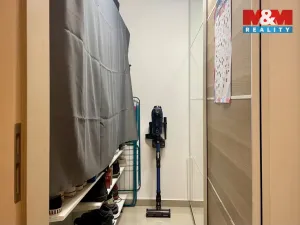 Pronájem bytu 2+kk, České Budějovice - České Budějovice 2, Na Zlaté stoce, 52 m2