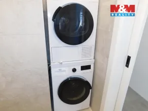 Pronájem bytu 3+1, Roudnice nad Labem, Bořivojova, 81 m2