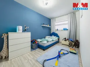 Prodej rodinného domu, Kostelec nad Černými lesy - Kostelec nad Černými Lesy, Pražská, 93 m2