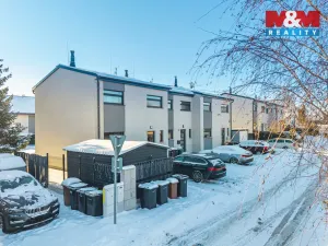 Prodej rodinného domu, Kostelec nad Černými lesy - Kostelec nad Černými Lesy, Pražská, 93 m2