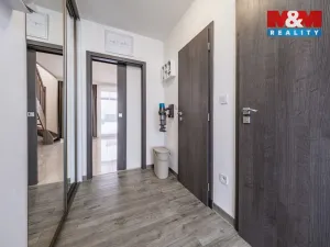 Prodej rodinného domu, Kostelec nad Černými lesy - Kostelec nad Černými Lesy, Pražská, 93 m2