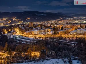 Prodej bytu 3+1, Ústí nad Labem - Ústí nad Labem-centrum, Ženíškova, 65 m2