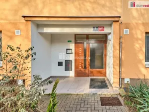 Prodej bytu 3+1, Ústí nad Labem - Ústí nad Labem-centrum, Ženíškova, 65 m2