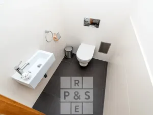 Prodej bytu 4+kk, Průhonice, Uhříněveská, 134 m2