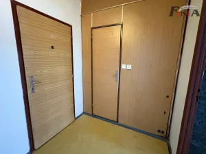 Pronájem bytu 2+kk, Česká Lípa, Hradecká, 40 m2