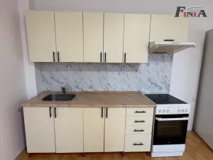 Pronájem bytu 2+kk, Mimoň - Mimoň I, Hvězdovská, 52 m2