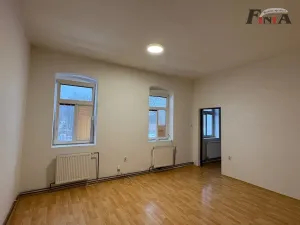 Pronájem bytu 2+kk, Mimoň - Mimoň I, Hvězdovská, 52 m2