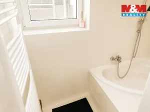 Pronájem bytu 2+1, Ostrava - Přívoz, Terezy Novákové, 60 m2