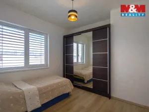 Prodej rodinného domu, Pyšely - Zaječice, V Rákosí, 96 m2