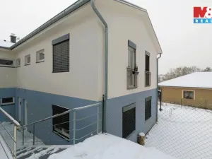 Prodej rodinného domu, Pyšely - Zaječice, V Rákosí, 96 m2