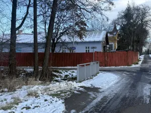 Prodej pozemku pro bydlení, Ostrava - Kunčičky, Šupkova, 40482 m2